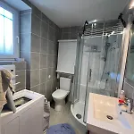 Apartment Petite Bulle De Mer, A Quelques Pas Du Rivage *