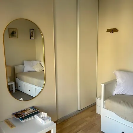 Apartment Petite Bulle De Mer, A Quelques Pas Du Rivage