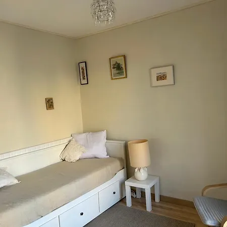 Petite Bulle De Mer, A Quelques Pas Du Rivage Apartment Lion-sur-Mer